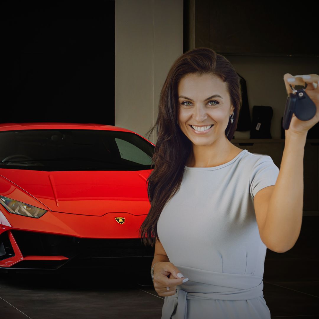 Asset finance and car finance 