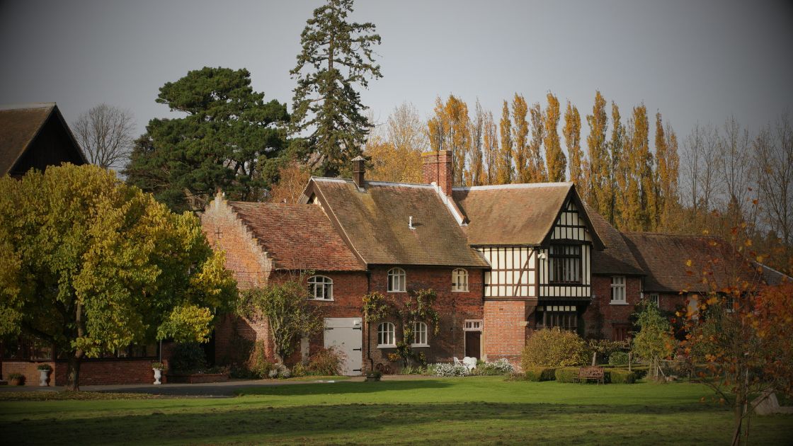 Lusted Building and property insurance 