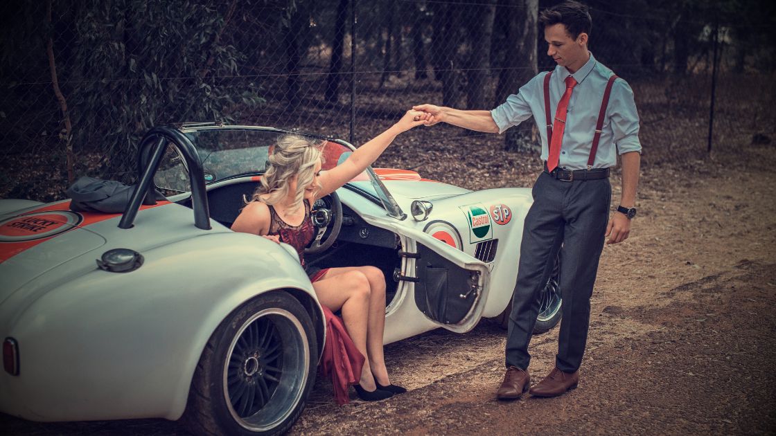 Prom and wedding car insurance 