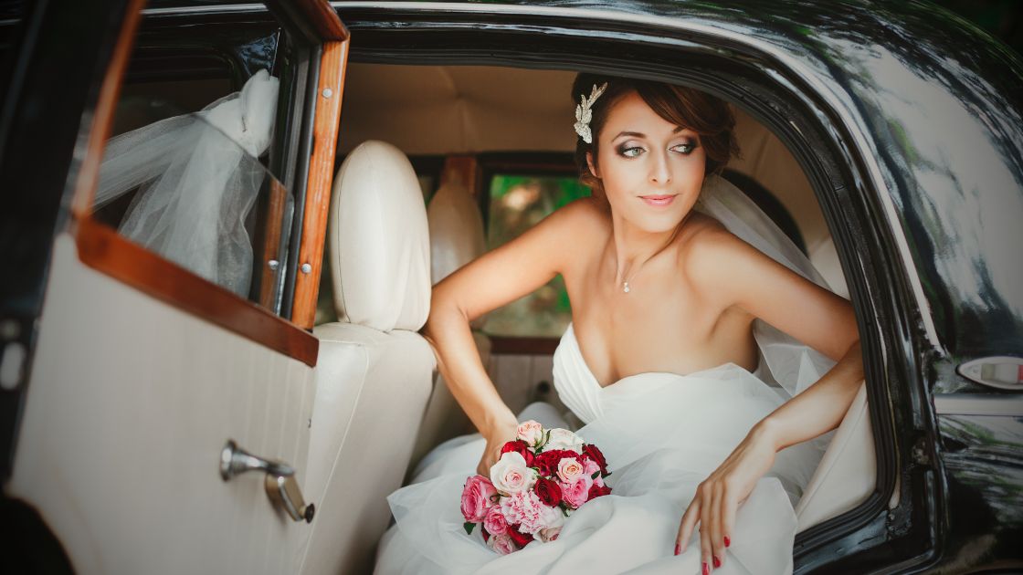 Events insurance such as weddings and prom