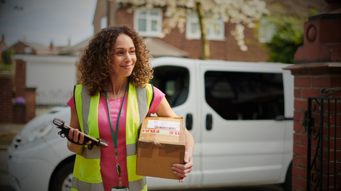 Fleet and van insurance