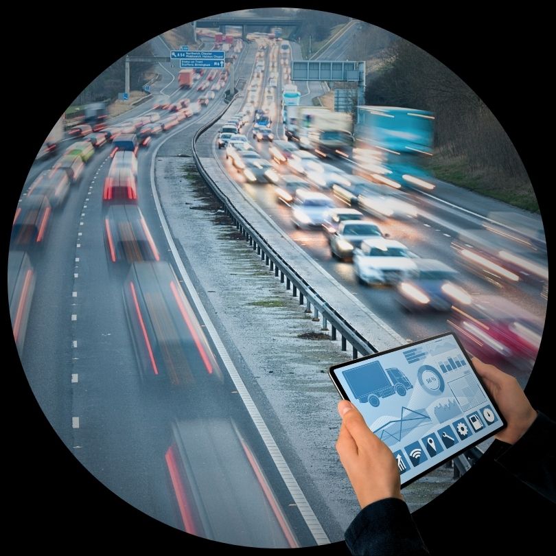 Telematics, GPS trackers and dash cams for vehicle fleets and rare cars