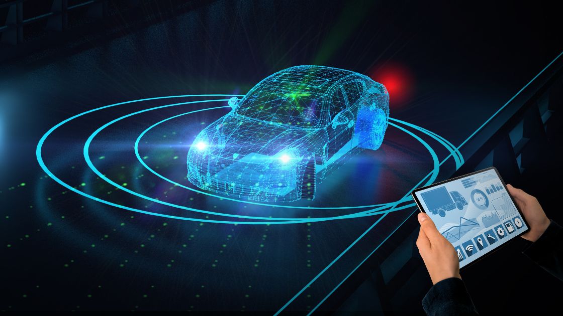 GPS Trackers Telematics Dash Cams for vehicle fleets and supercars