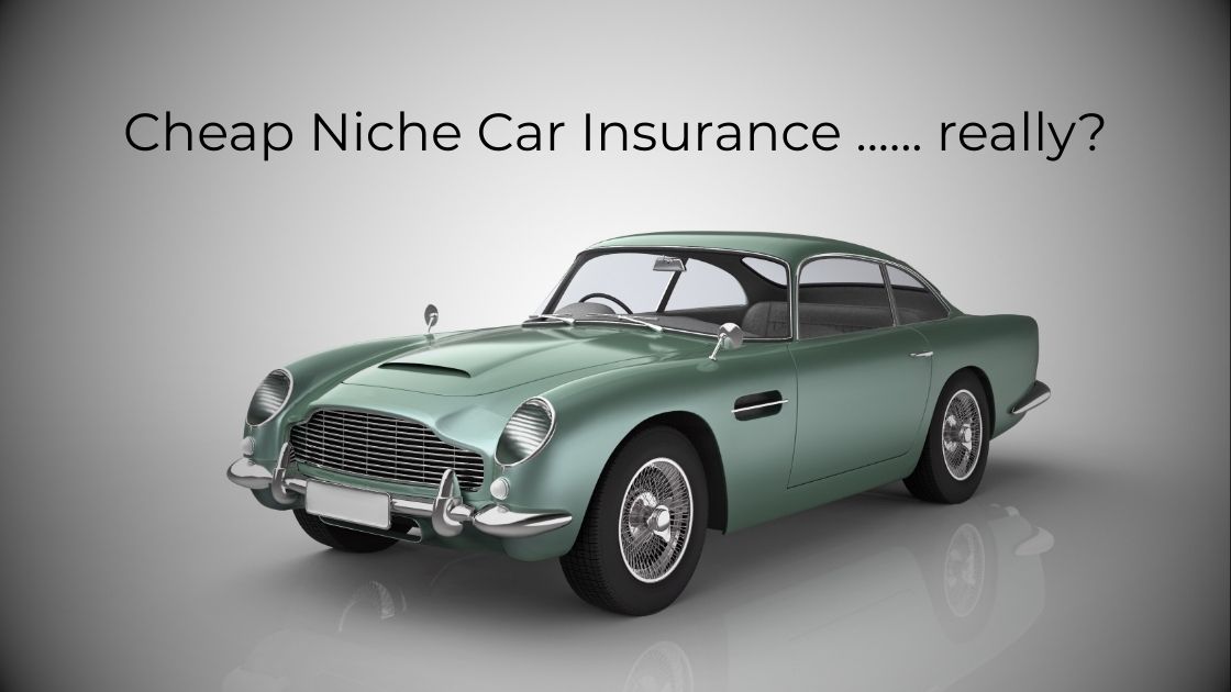 Aston Martin Car Insurance 