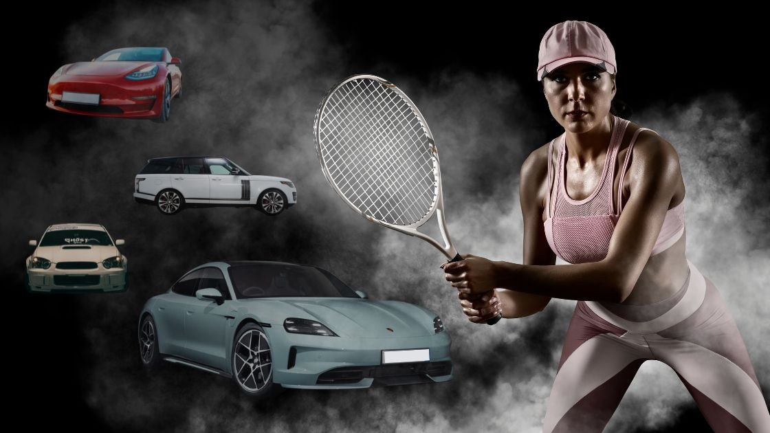 Porsche, Tesla, Modified car insurance cover 