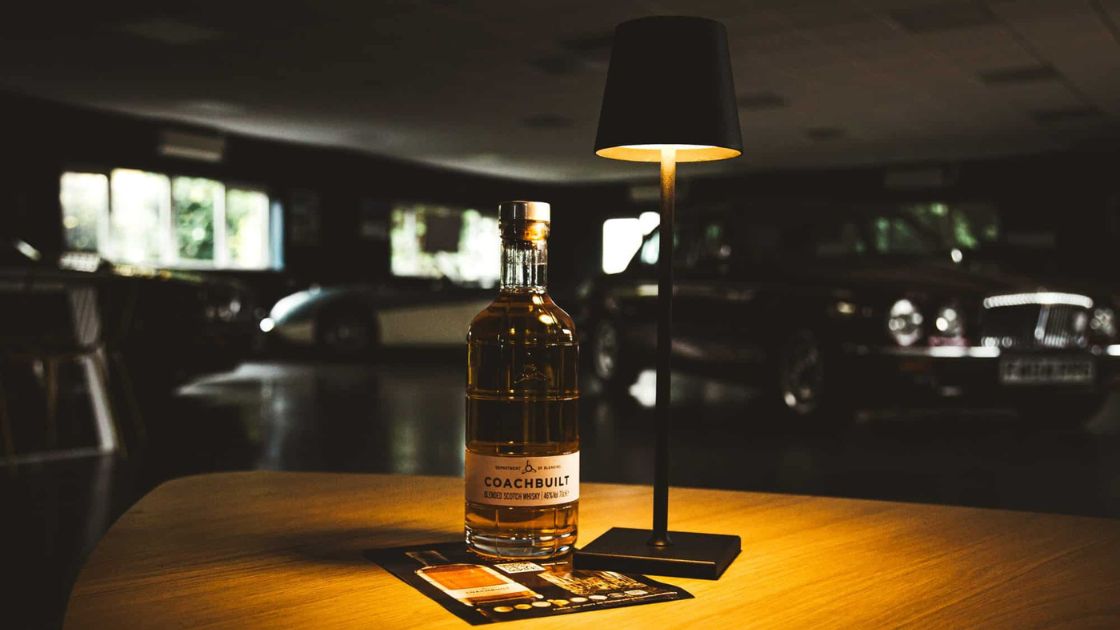 Bridge Classic Cars Membership