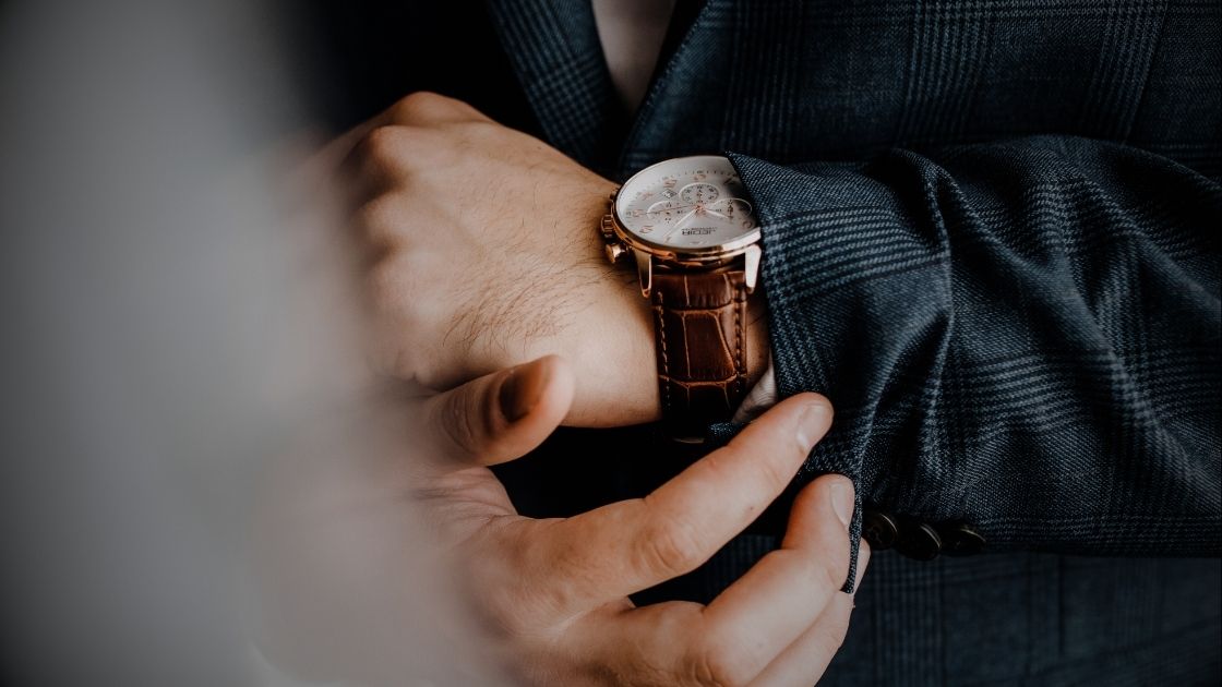 High End Timepieces and watches 